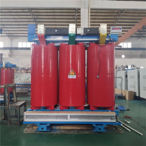 罗定SCB12-2500KVA/10KV/0.4KV干式变压器