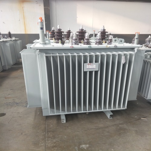 罗定油浸式电力变压器S20-1250KVA